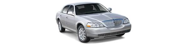 2011 Lincoln Town Car - find speakers, stereos, and dash kits that